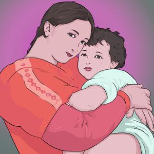 肉色丝袜细高跟的尤物娇妻
